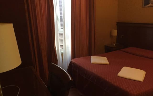 Hotel Divine Rome - photo 4