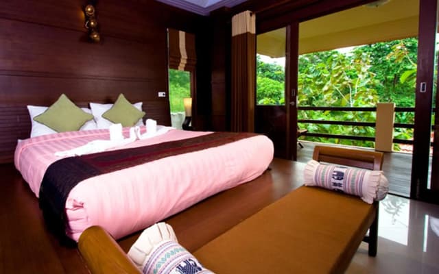Rin Beach Resort - photo 3