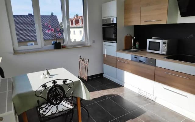 Mini-Apartment Ruhig Und Verkehrsgunstig in Berlin - photo 5