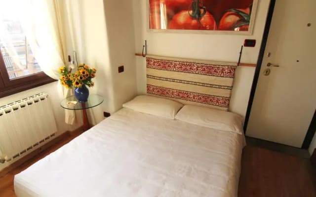 B&B A Casa di Marzia - photo 3