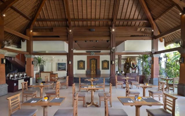 Hotel Adi Dharma Hotel Kuta - photo 2