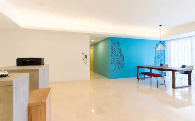 2Hampshire Backpacker Hostel - photo 3