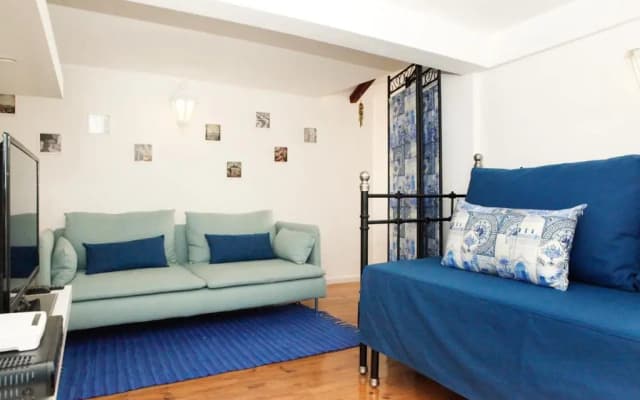 Best Terrace River View Apt in Alfama - photo 2