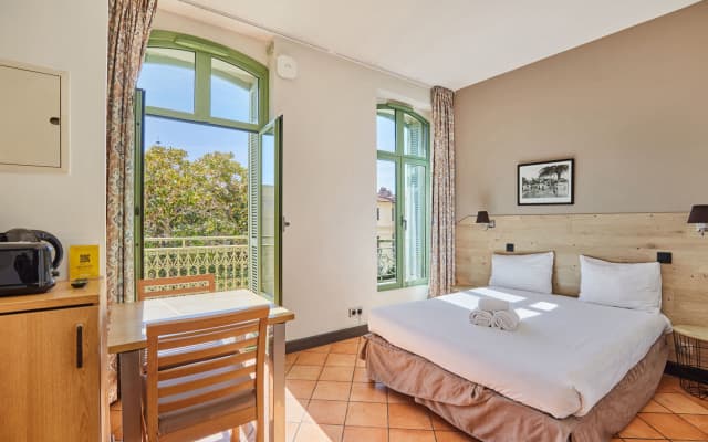 Appart'hôtel Odalys City - Nice Centre - photo 4