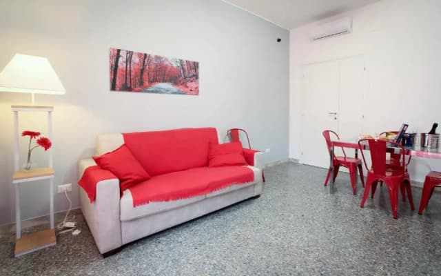 Guest House Circeo - photo 3