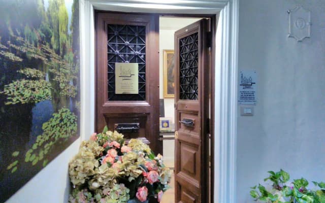 Sistina Twentythree Luxury Rooms - photo 2