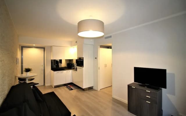 Nice Booking - Saleya Centre Appartement - photo 3