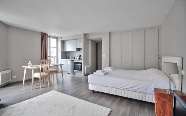 Beaune - Studio - photo 4