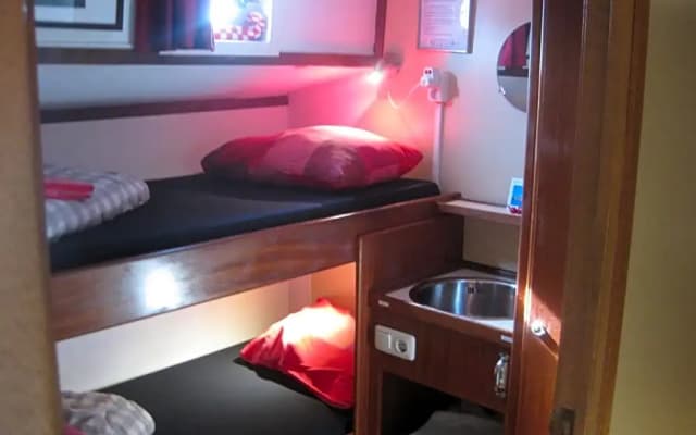 Passengership Avanti - photo 5
