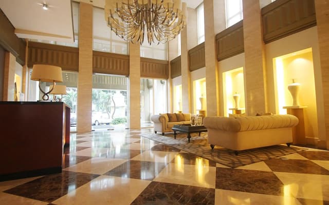 Apartemen 1 at Cik Ditiro by Aparian - photo 5
