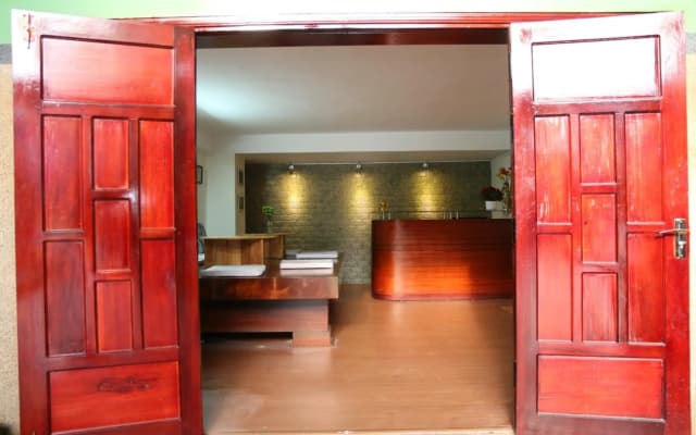 4 Seasons Hostel - photo 4