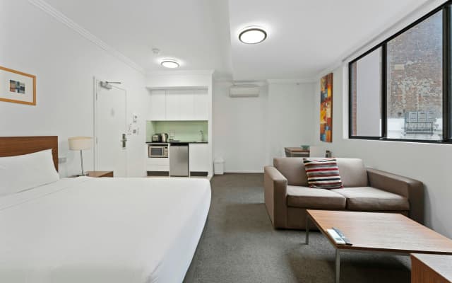 APX Darling Harbour - photo 3