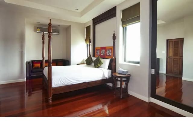 Natcha Pool Villa Pattaya - photo 4