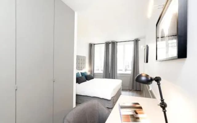 Luxury Le Marais - photo 5