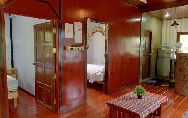 Baan Moonchan - photo 5