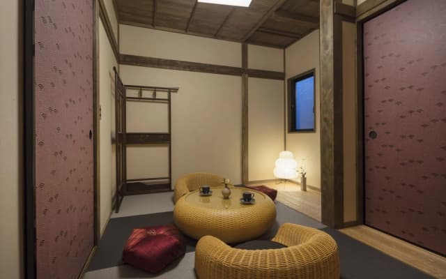 Hanagoromo - photo 5