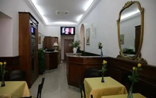 Dipendenza Hotel Galileo - photo 4