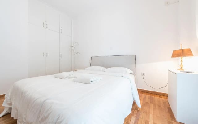 Fresh and Clean apt for 6 in Koukaki - photo 3