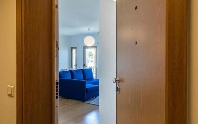 Embassy Apartment by Innkeeper - photo 3