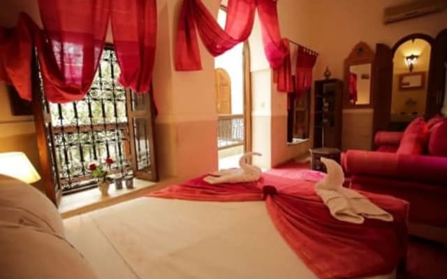 Riad el Farah Kasbah - photo 4