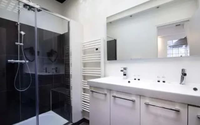 Appartement de la Gaîté - photo 5