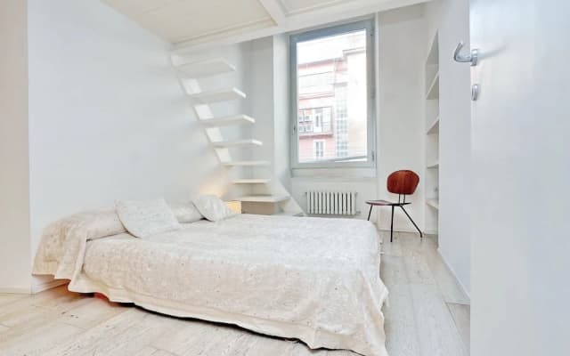 Restart Accommodations Genova - photo 5