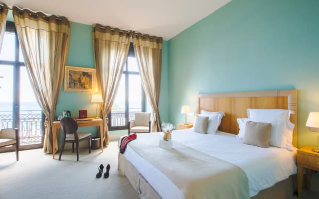 Westminster Hotel & Spa Nice - photo 3
