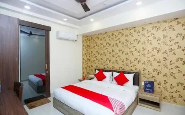 The Garden Side Inn by OYO Rooms - photo 3
