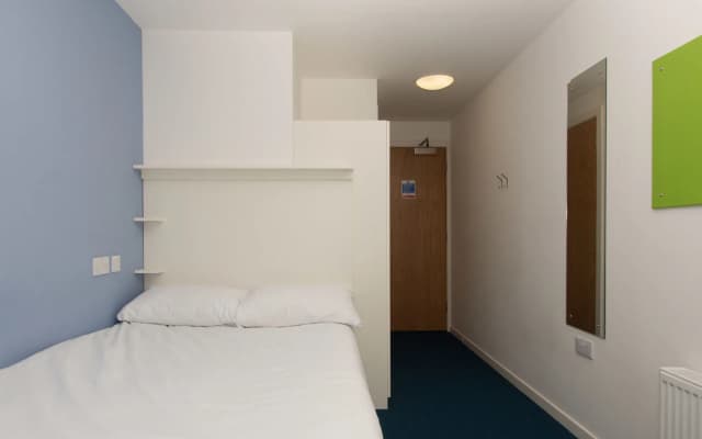 Destiny Student Shrubhill - Campus Accommodation - photo 3