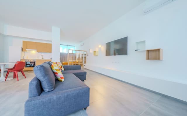 Casa Stadera - Metro Abbiategrasso - photo 2