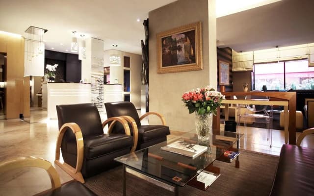 Hotel Cambon - photo 2