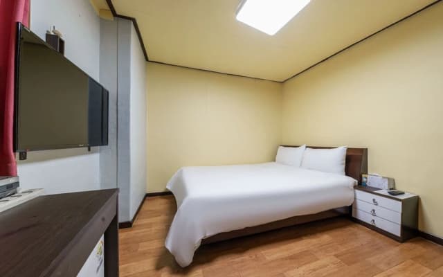 Yangmi Motel - photo 4