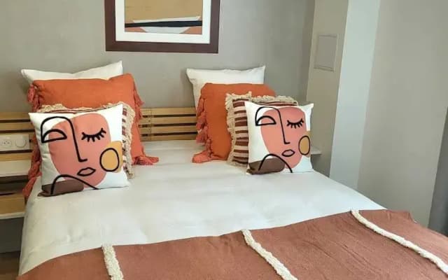 Hotel Residence A La Butte Aux Cailles - photo 5