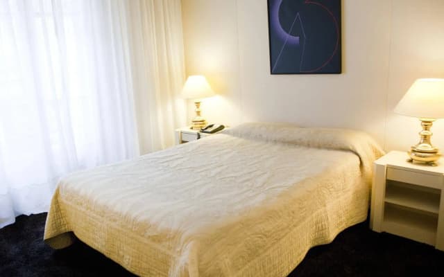 Hôtel Beauséjour Ranelagh - photo 3