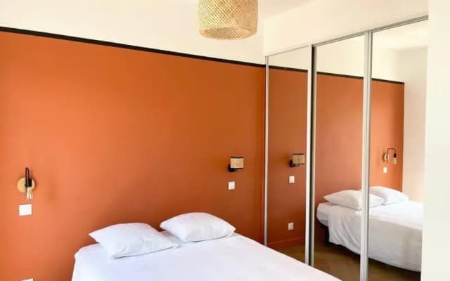 French Riviera Apt - Cosy & Design - 250m Promenade des Anglais - photo 3