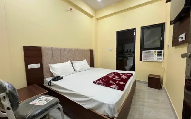 Hotel Delhi Darshan Dx - photo 2