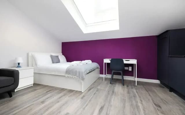 JOIVY Deluxe Studio near The Meadows - photo 3