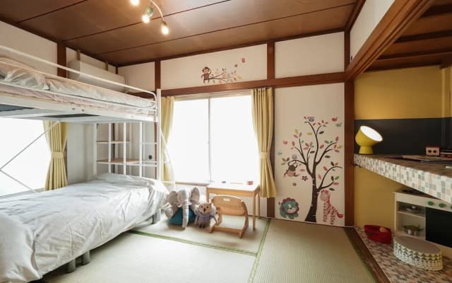 Espoir Horikiri Syobuen - photo 2