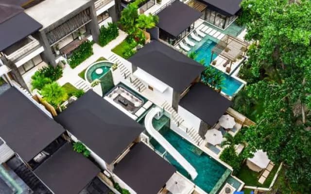 Villa Santa Monica by BaliSuperHost - photo 5