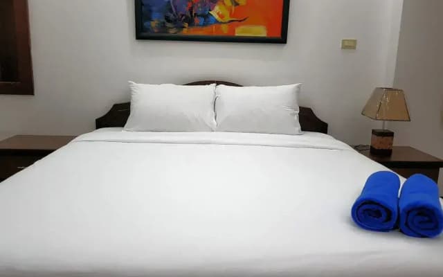 2Beds 3Baths Pattaya Downtown - photo 5