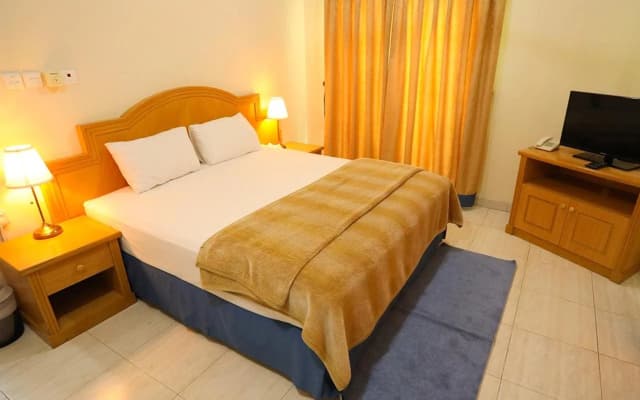 Itlalat Al Shorouq Hotel - photo 3