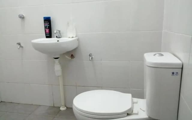 Central Double Room With Ac - photo 5