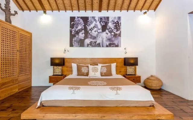 Villa Shantika by Villa Finder - photo 4