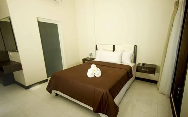 Cityzen Kuta - photo 5