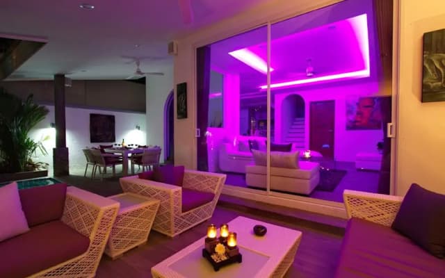 Tropicale Villa - photo 5