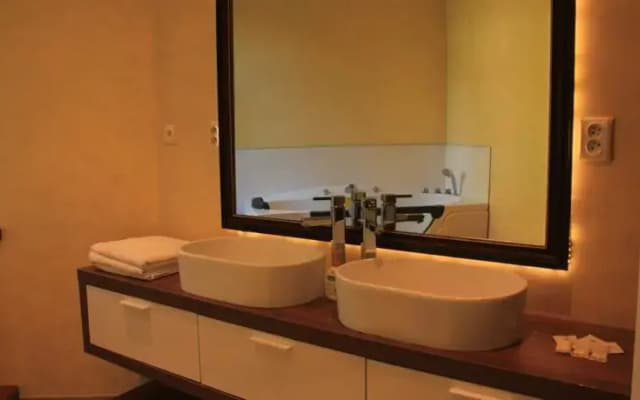 Apartment Rybalkova - photo 4