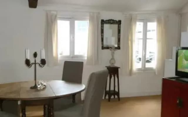 My Address in Paris - Appartement Berger 47 - photo 2