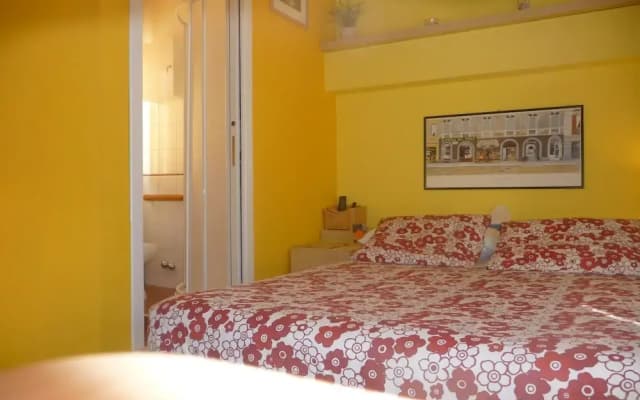 B&B Appio Re di Roma - photo 3