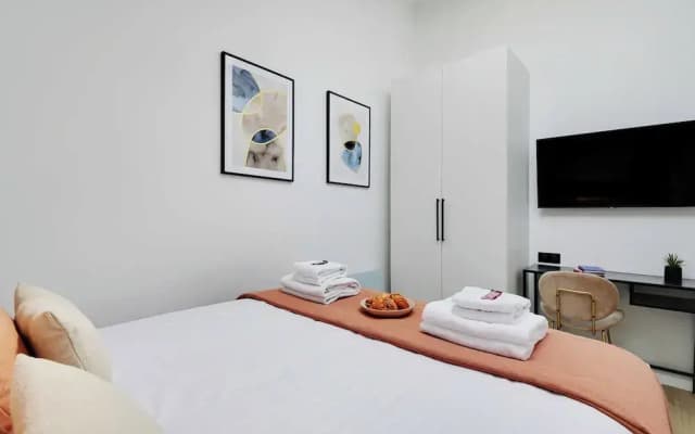 Cosy Apartment - 1br/4p - Ste Marguerite - photo 4