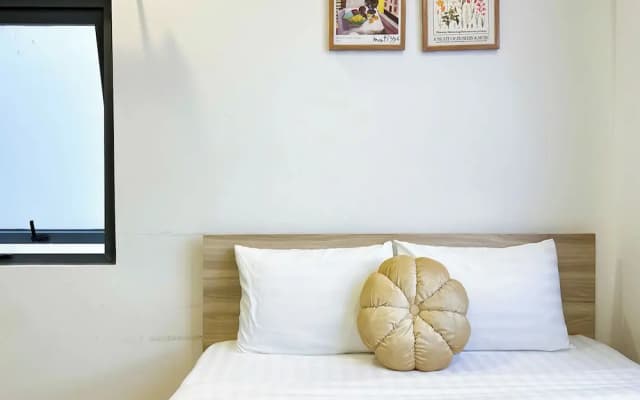 Urbanest Serviced Apartment - Near airport - photo 2